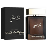 Dolce Gabbana The One Royal Night Exclusive Edition EDP 3.3 oz bottle